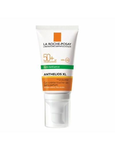 ROCHE P ANTHELIOS GEL CR TS SPF5050ML