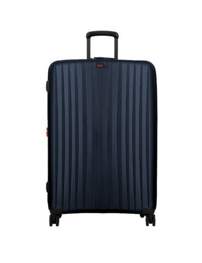 Jump Enaïs Valise 75cm 4 Roues Extensible 4 Roues Marine