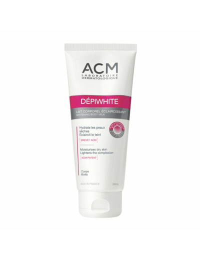 DEPIWHITE LT ECLAIR FL200ML 1