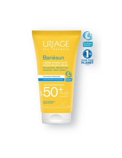 BARIESUN CR HYDR N/PARF SPF50 50ML