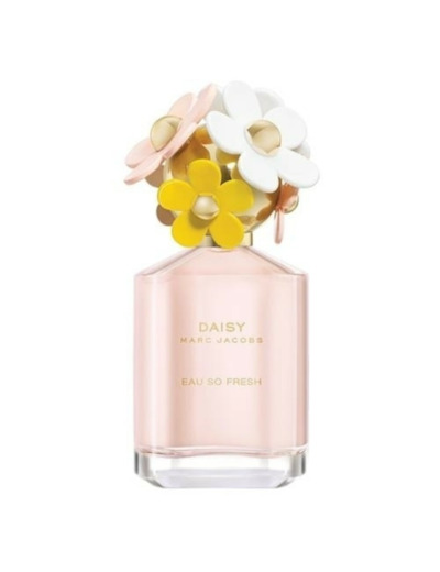 DAISY Eau So Fresh ET Vaporisateur 125ml