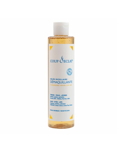 COUP DaposECLAT GELEE MICEL DEMAQ FL250ML