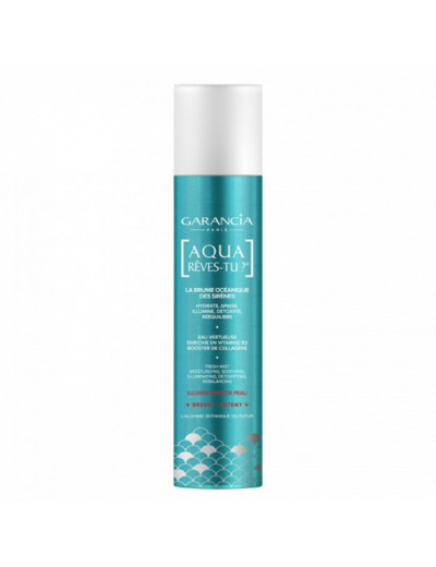 GARANCIA AQUA REVES-TU BRUME 200ML
