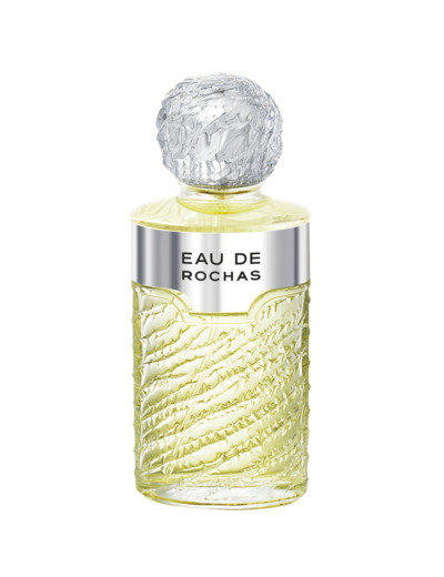 INTER PARFUMS - EAU DE ROCHAS ET Vaporisateur 50ml
