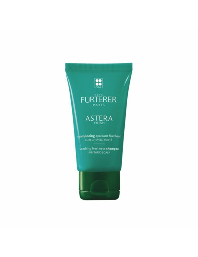 FURTERER ASTERA SHA APAIS FR TB50ML