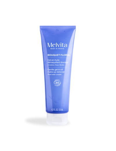 MELVITA GEL EN HUILE DETOX