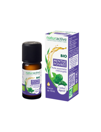 NATURA HE MEN POIVREE 10ML