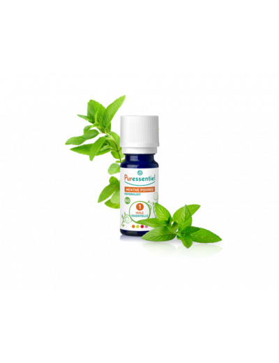 PSL HE MENTHE POIVRE B 10ML1