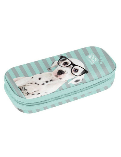 Plumier "Studio Pets" - Dalmatien