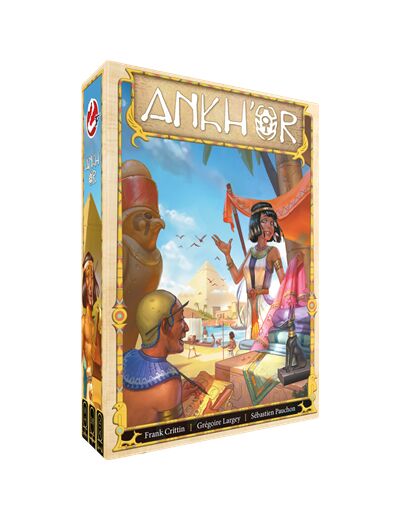 Ankhor