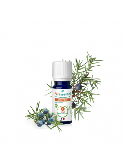 PSL HE GENEVRIER B 5ML
