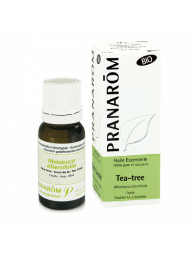 PRAN HE TEA TREE BIO 10ML
