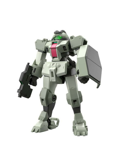 GUNDAM GUNPLA HG 1/144 009 DEMI TRAINER