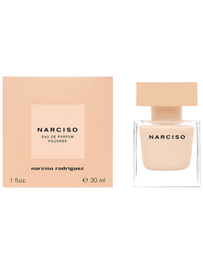 NARCISO EP Poudrée Vaporisateur 30ml