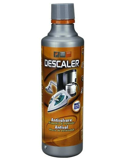 DESCALER ANTICALCAIRE P/ELECTROMENAGER 500ML