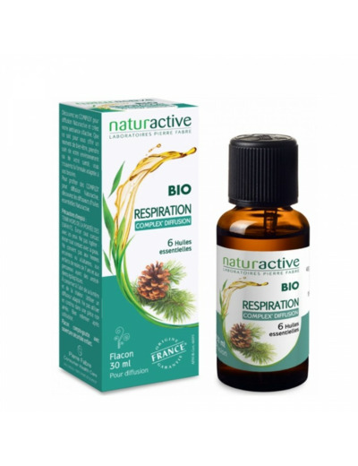 NATURA RESPIR TB30ML