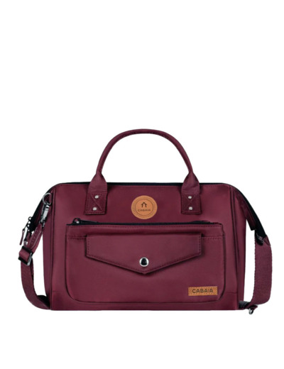 Cabaïa Crossbody Sac Porté Travers M Davao