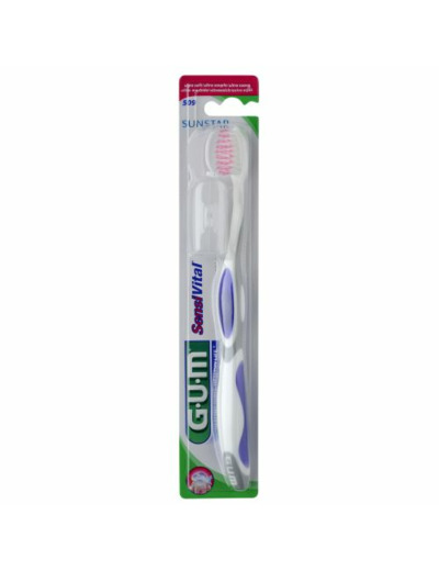 GUM BAD SENSIVITAL 509