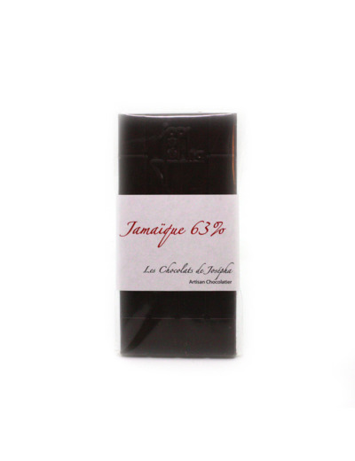 Grand Crus Jamaïque