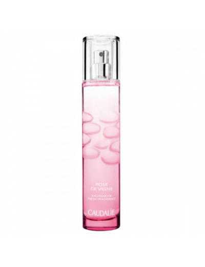 CAUDALIE ROSE DE VIGNE EAU FRAICHE 50ML