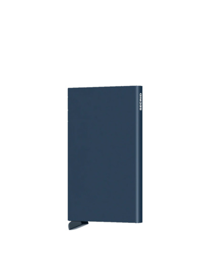 Secrid Porte-Carte Cardprotector Navy