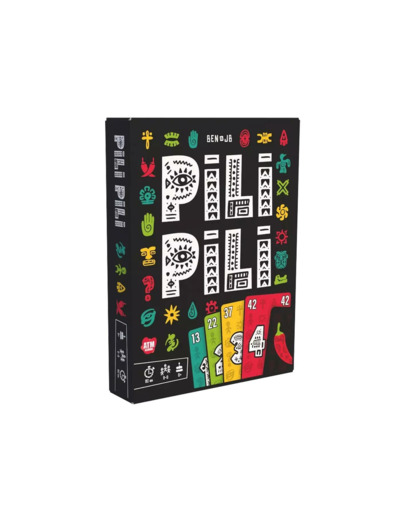 Pili Pili