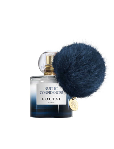 NUIT ET CONFIDENCE EP Vaporisateur 50ml