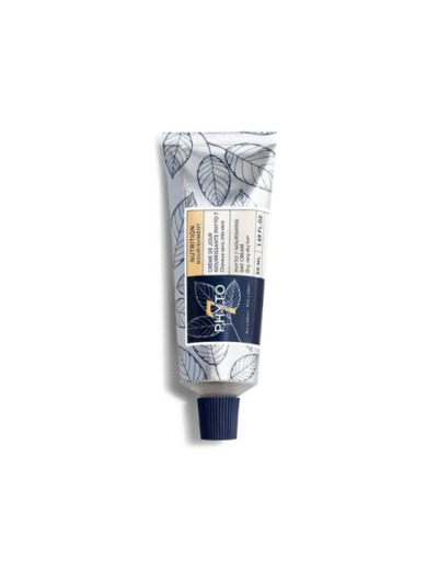 PHYTO CR JOUR NOURRISSANTE PHYTO 7 TB50ML
