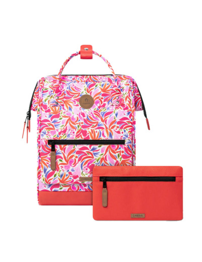 Cabaïa Medium Sac A Dos 13" Santorin