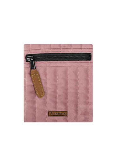 Cabaïa Pocket S Pochette Interchangeable Botanic Garden