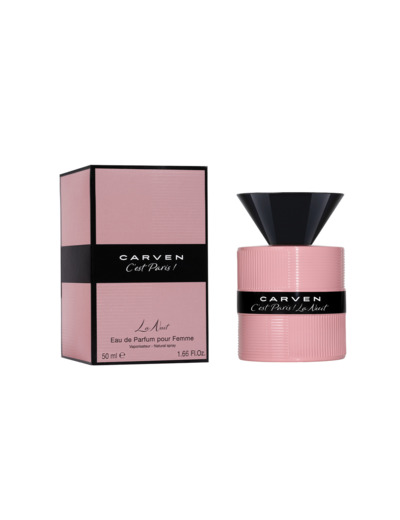 CARVEN C'EST Paris La Nuit Femme EP Vaporisateur 50ml