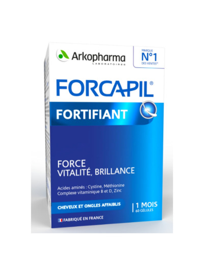 FORCAPIL FORTIF B/60