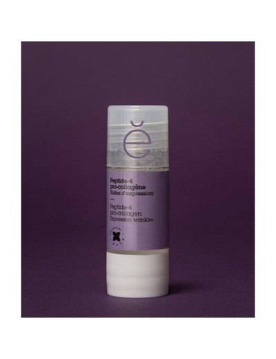 ETAT PUR ACTIF PUR PEPT-4 PRO-COLLAG 15ML