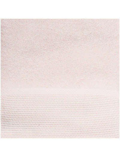 Gant de toilette Baby rose RICO