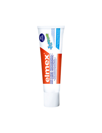 ELMEX DENT AC PRO JUN 75ML 1
