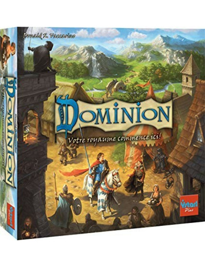 Dominion