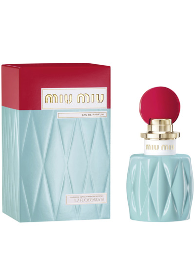 MIU MIU Le Premier Parfum EP Vaporisateur 50ml