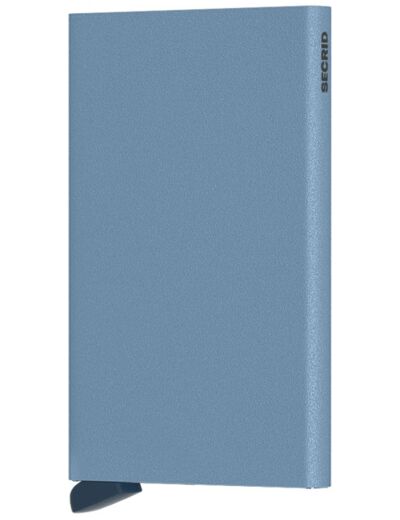 Secrid Porte-Carte Cardprotector Powder Sky Blue