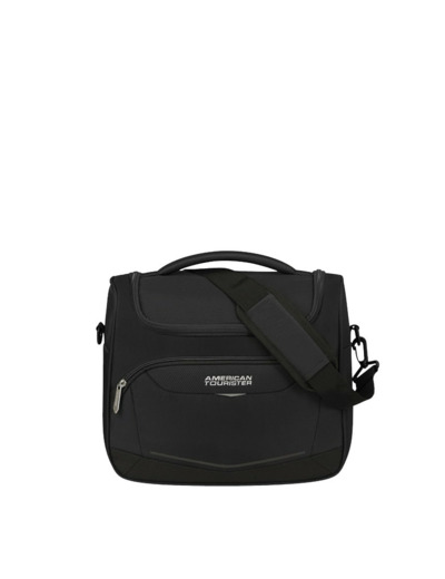 American Tourister SummerRide Vanity Black