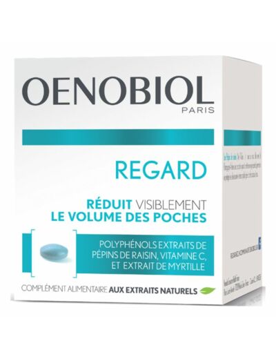 OENOBIOL REGARD CP/60