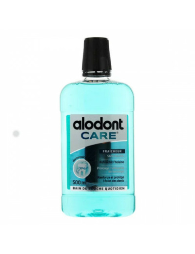 ALODONT CARE FRAICH 500 ML