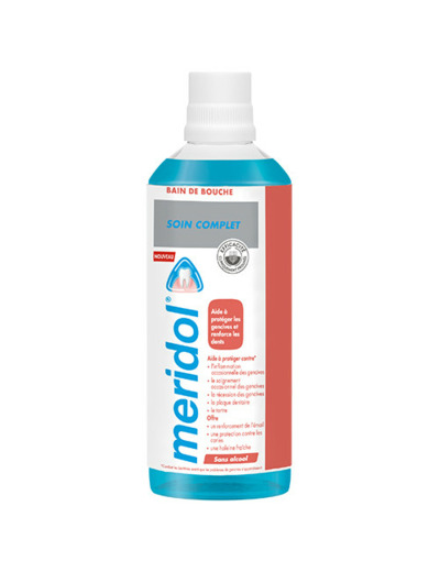 MERIDOL BDB SOIN CPT 400ML