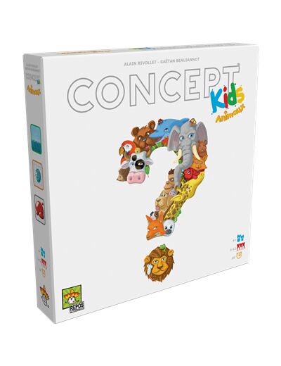 Concept kids