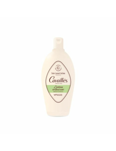 ROGE-CAV SOIN LAV INTIME HYDRATANT 100ML