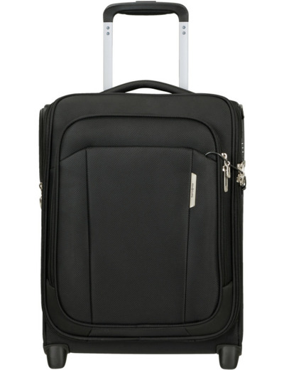 Samsonite Respark Valise Cabine Sous Siège 45cm Noire