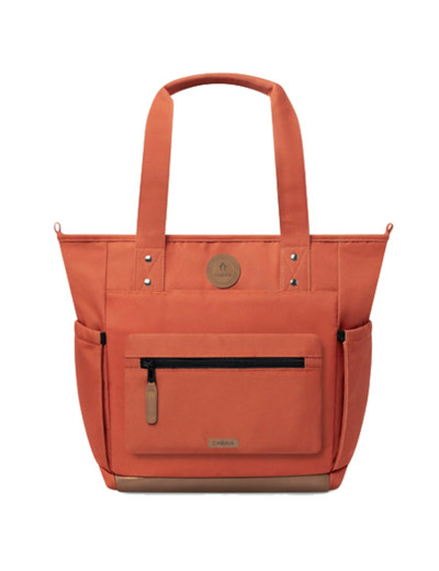 Cabaïa Tote Bag Taille M 14" Bogota