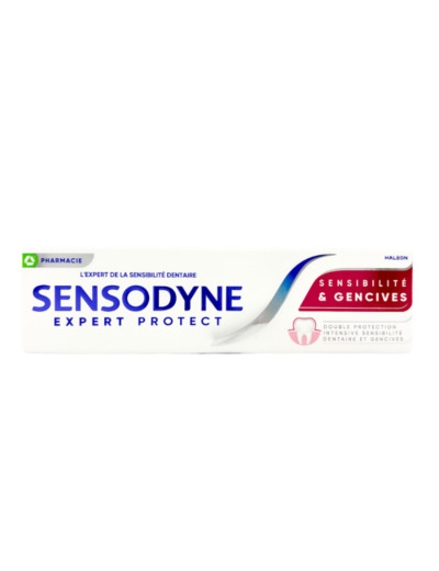 SENSODYNE DENT SampGENC 75ML