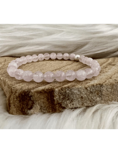 BRACELET MORGANITE