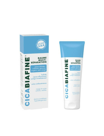CICAB BME MULTI-REP 50ML