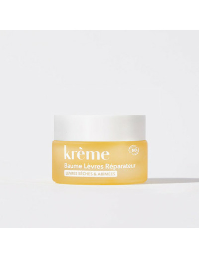 KREME BAUME LEVRES 10G